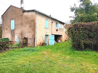  Maison  vendre 3 pices 66 m