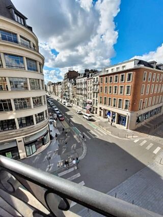 Vente Appartement Lille Grand Place  Appartement 2 chambres Lille