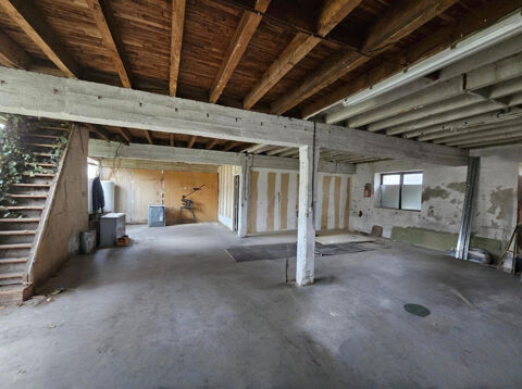 Local/bureau &agrave; vendre L'ISLE D'ESPAGNAC (16) 80000 16340 L isle d espagnac