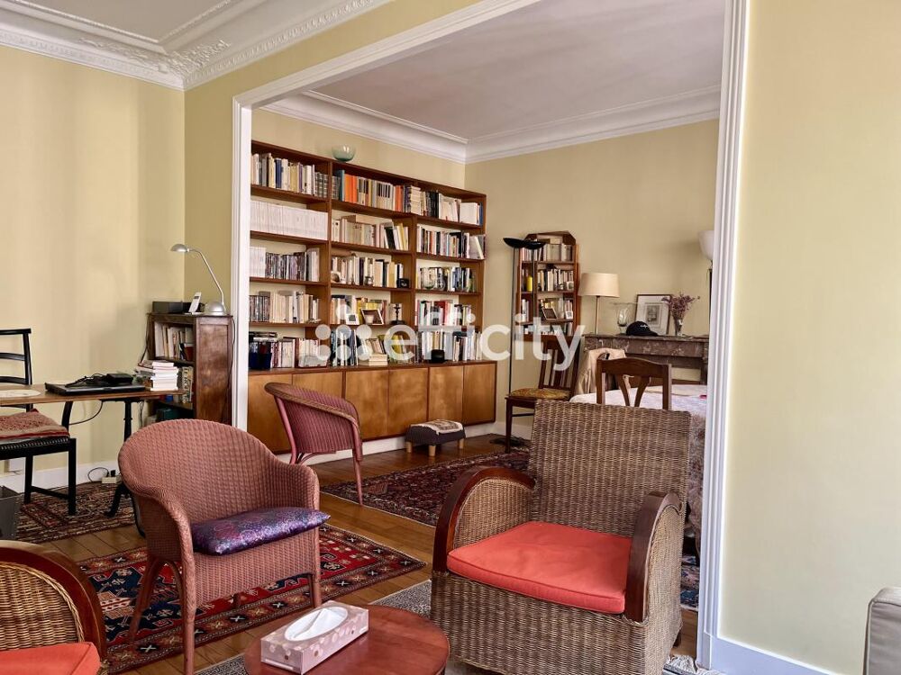 Vente Appartement Appartement Paris 9