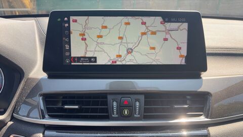 X1 XDrive 20d 190 BVA Xline - Automatique Entretien constructeu 2019 occasion 47000 Agen