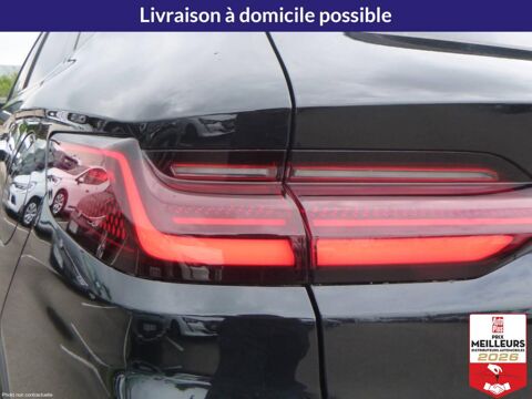 Seal DM-i 218 PHEV Comfort 2026 occasion 10150 Lavau