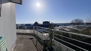  Appartement à vendre 4 pièces 109 m²