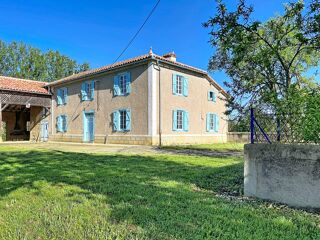  Maison à vendre 6 pièces 180 m²