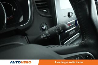 Grand scenic IV 1.5 dCi Energy Zen 5PL 110 ch 2017 occasion 92130 Issy-les-Moulineaux