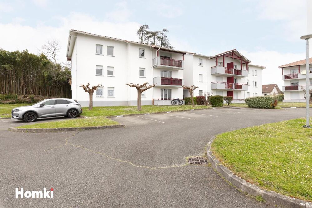 Vente Appartement Appartement T2 de 47 m² à Saint-Paul-lès-Dax 40990 Saint paul les dax