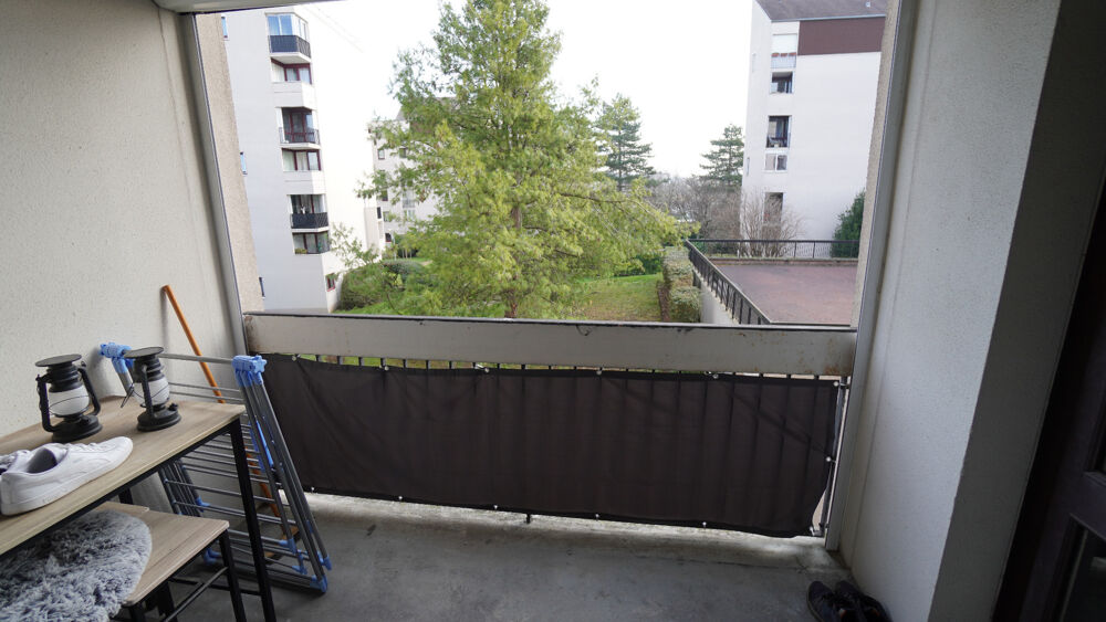 Vente Appartement Appartement à vendre LOUE 2 pièces DEUIL LA BARRE (95) Deuil la barre