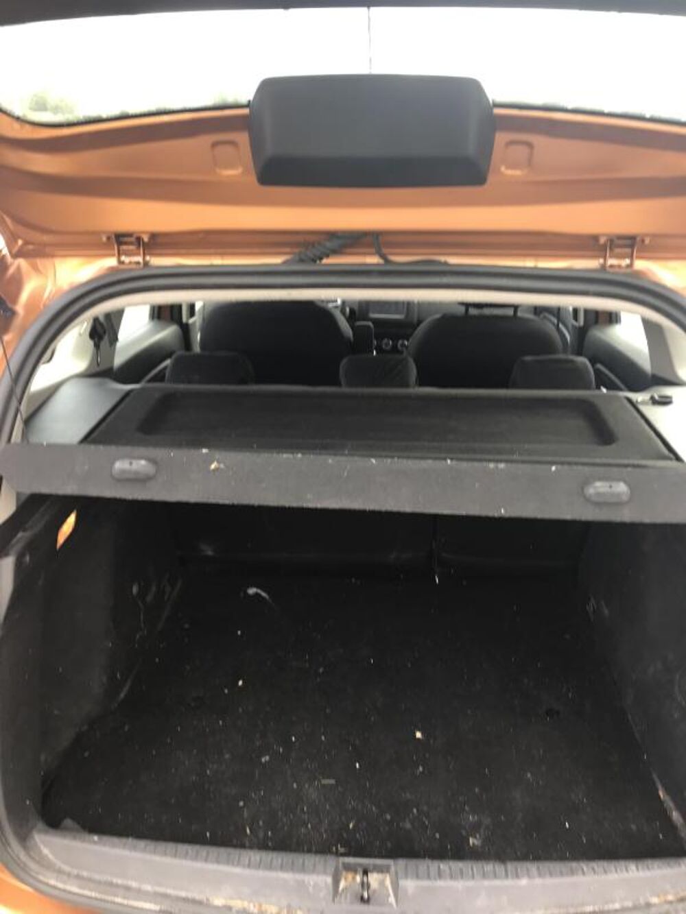 Duster CONFORT DCI 110 4X2 2018 occasion 38160 Chatte
