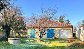  Maison � vendre 4 pi�ces 90 m�