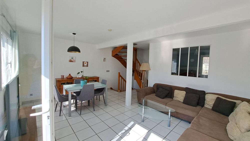 Maison 4 chambres Coignieres