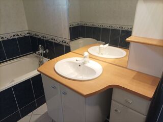 Appartement � louer 3 pi�ces 72 m�