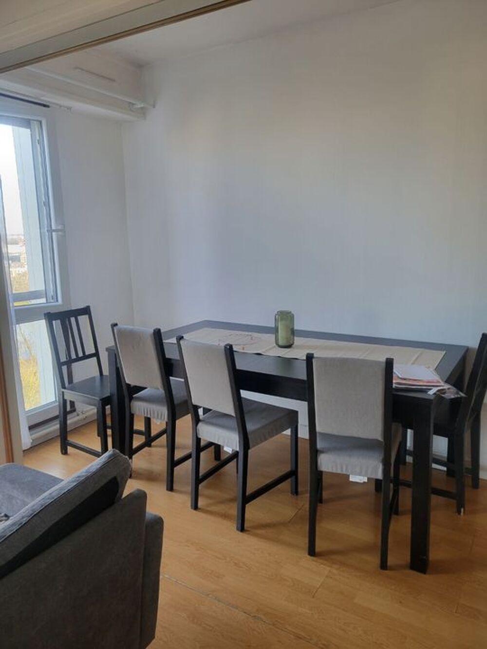Location Appartement Chambre de 12m2 à louer sur Pontoise Pontoise