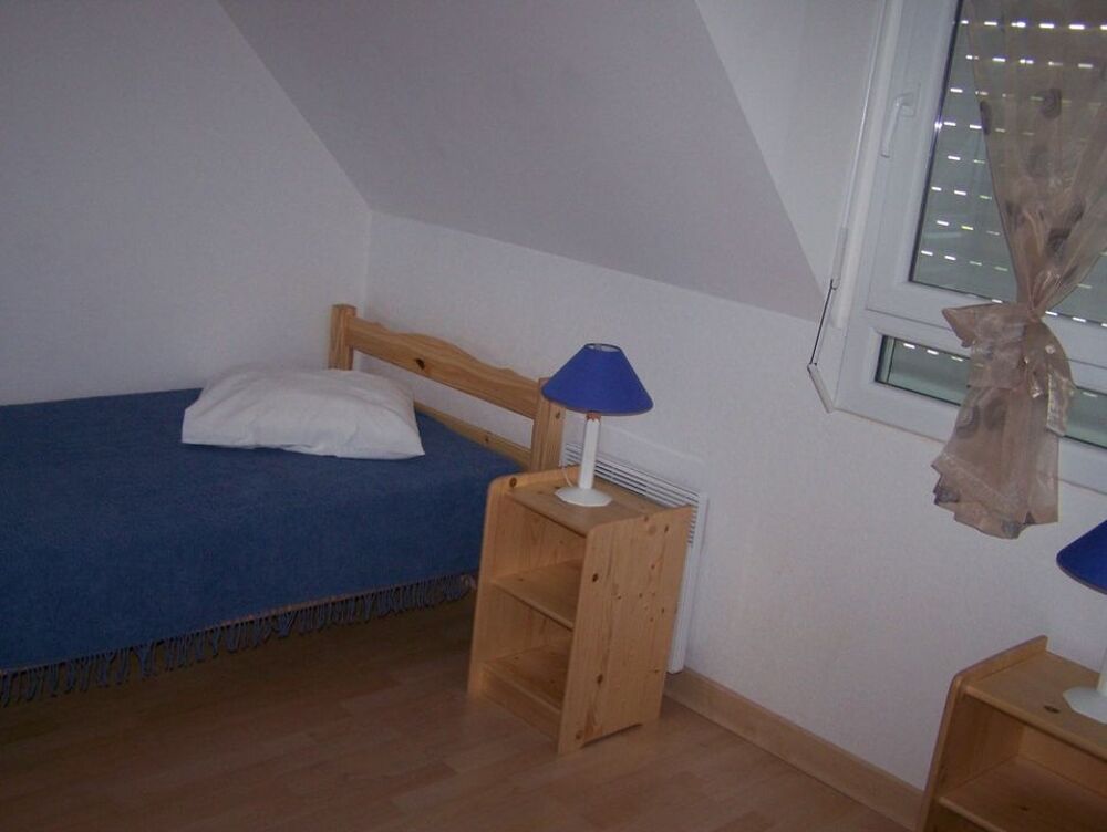 Location Appartement Appartement de 53m2 à louer sur Saint-Nazaire Saint nazaire