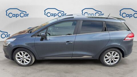 Clio IV 1.2 TCe 120 Energy Intens 2016 occasion 60130 Lieuvillers