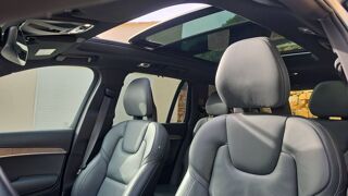 XC90 2.0 T8 390 Hybride AWD Geartronic8 Inscription Luxe - Entret 2021 occasion 83300 Draguignan