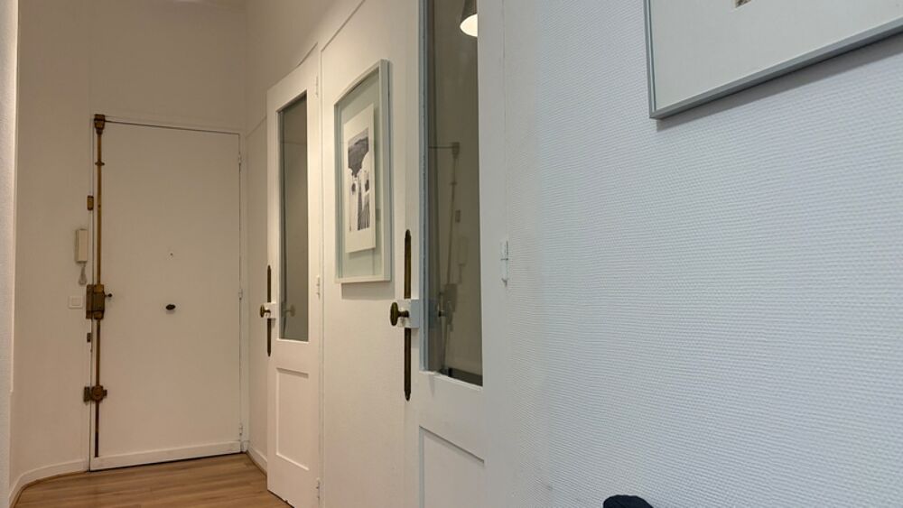 � vendre  Appartement Paris 16