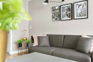  Appartement � louer 2 pi�ces 83 m�