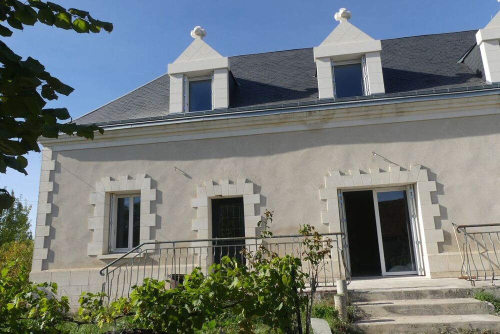 Location Maison Maison de 107m2 à louer sur Saint-Genouph Saint genouph