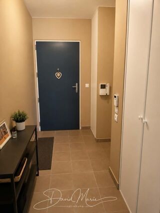  Appartement à vendre 1 pièce 31 m²