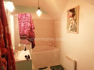  Duplex/triplex à vendre 3 pièces 58 m²