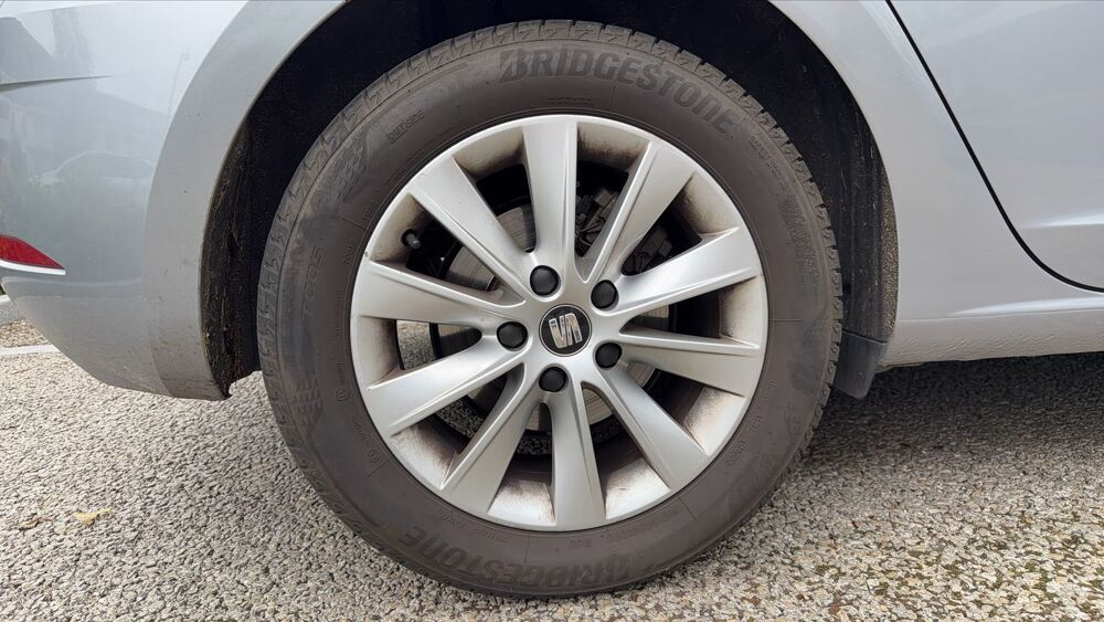 Leon III 1.0 TSI 115 Style Business 2020 occasion 92290 Chatenay Malabry