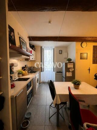Vente Appartement Vente Appartement 1 pièce de 24m² - 13510 Éguilles Eguilles
