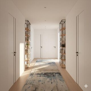  Appartement � vendre 4 pi�ces 77 m�