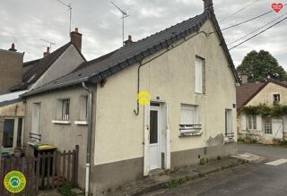  Maison � vendre 2 pi�ces 52 m�