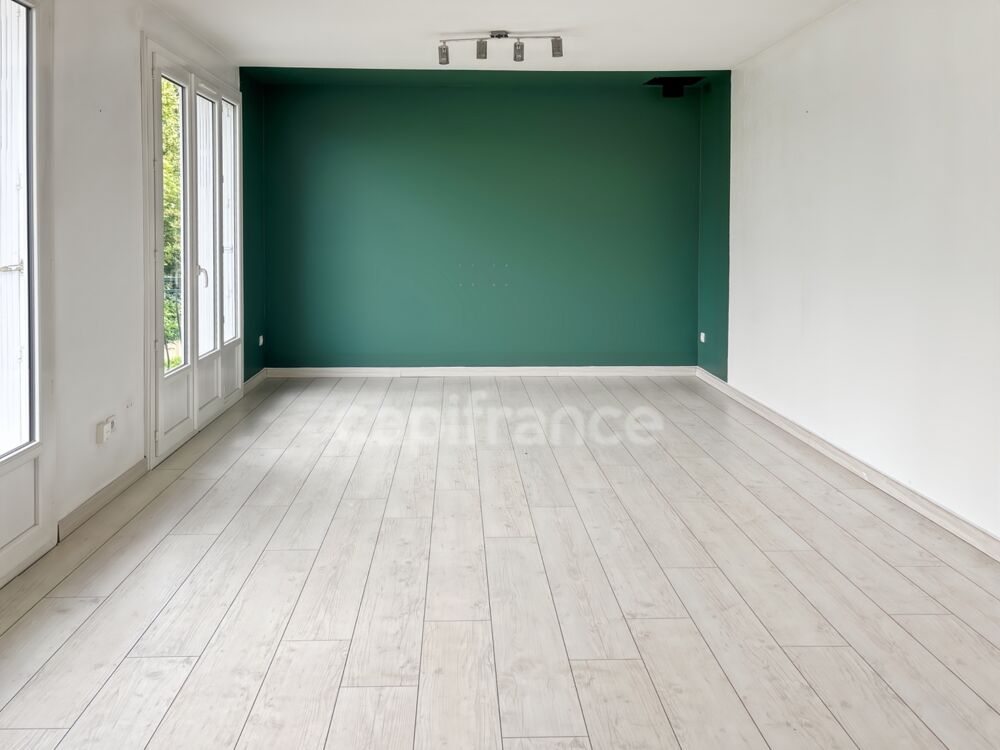 Vente Maison LE MANS Quartier Maillet-Bellevue Maison sur sous sol 4 chambres Le mans
