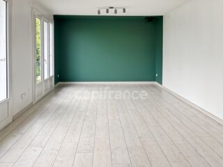 Vente Maison LE MANS Quartier Maillet-Bellevue Maison sur sous sol 4 chambres Le mans