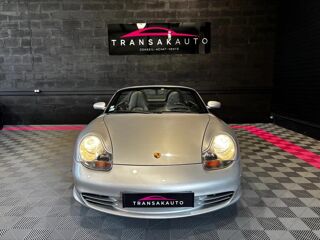 Boxster 2.7i 2005 occasion 34130 Valergues
