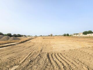 Terrain  vendre 1060 m