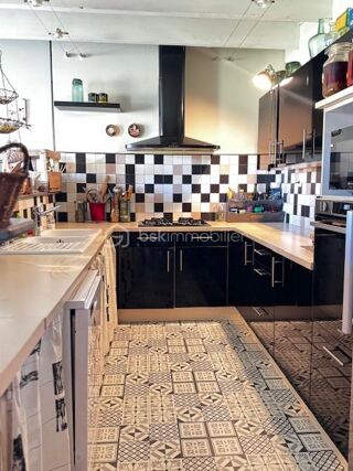  Maison � vendre 7 pi�ces 195 m�