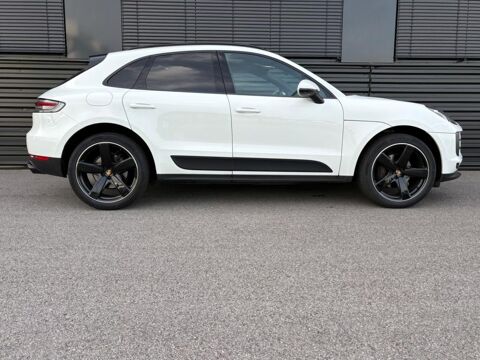 Macan 2.0 2019 occasion 33700 Merignac