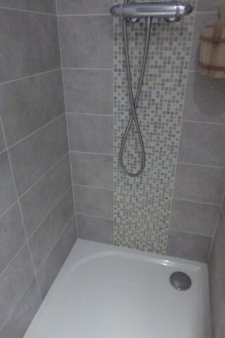  Appartement à louer 2 pièces 30 m²