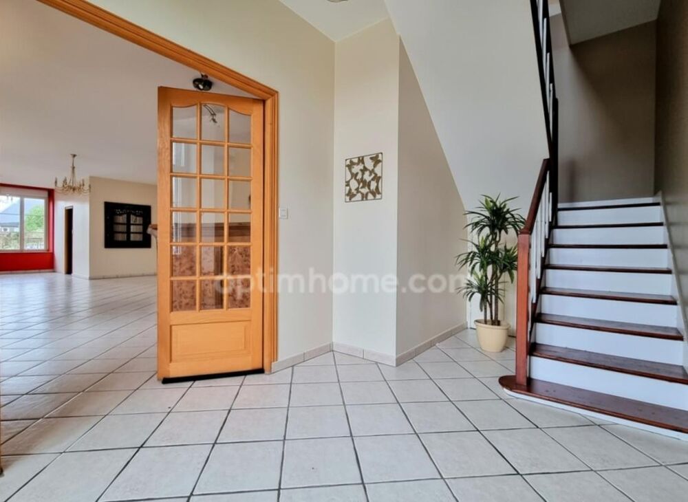 Vente Maison ? Tinchebray centre – Ensemble immobilier avec fort potentiel Tinchebray