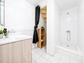  Appartement � vendre 2 pi�ces 39 m�