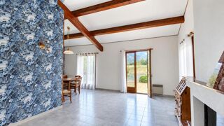 Maison à vendre 4 pièces 125 m²