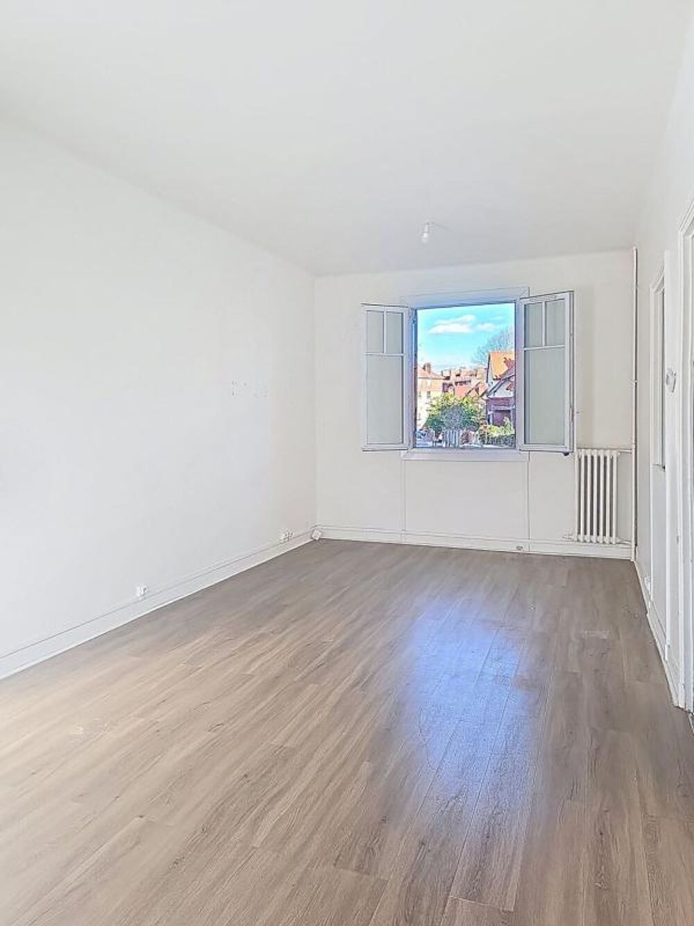 Vente Maison Maison Suresnes