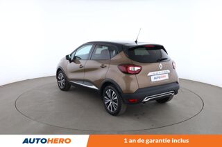 Captur 1.2 TCe Energy Initiale Paris 120 ch 2018 occasion 92130 Issy-les-Moulineaux