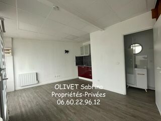  Immeuble  vendre 3 pices 41 m