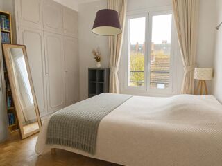  Appartement à vendre 5 pièces 124 m²