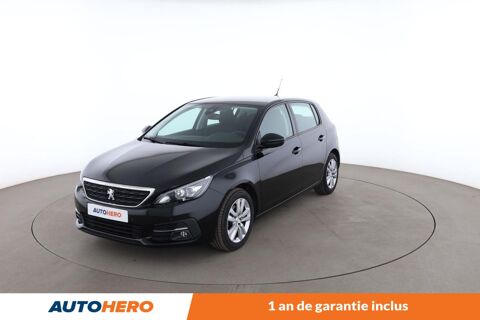 Annonce voiture Peugeot 308 10990 €