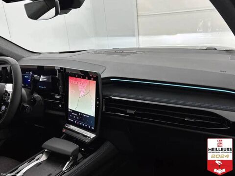 Austral full hybrid E-Tech 200 Esprit Alpine +Toit 2026 occasion 10150 Lavau