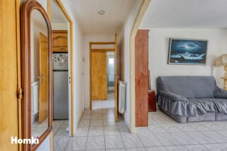  Appartement à vendre 4 pièces 71 m²