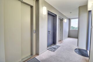  Appartement à vendre 2 pièces 44 m²