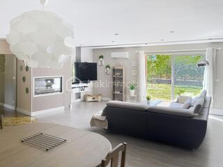  Villa à vendre 6 pièces 146 m²
