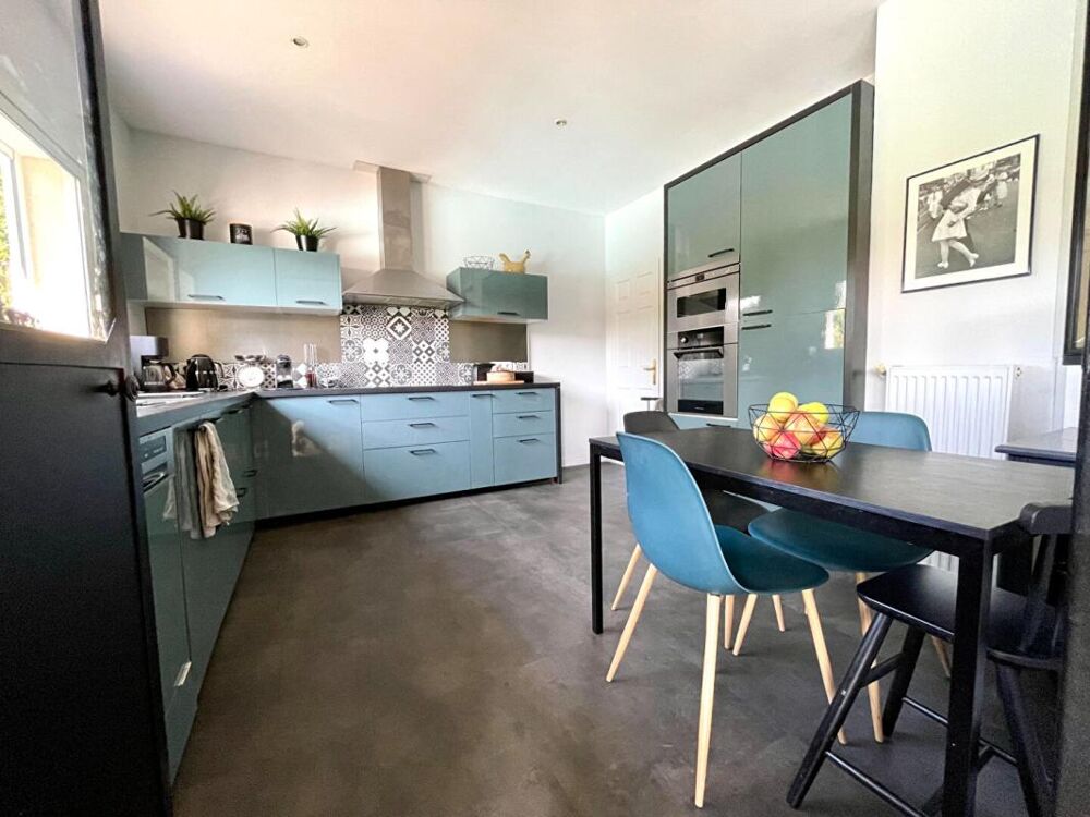  vendre  Maison Martignas-sur-Jalle (33127)