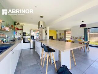  Villa � vendre 5 pi�ces 138 m�