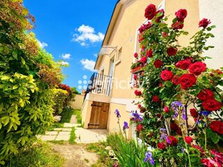 Maison � vendre 4 pi�ces 71 m�